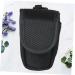 HOMSFOU 2pcs Protective Carrying Case for Portable Oximeter - Stylish Storage Bag for Fingertips & Accessories - Buy Online on GoSupps.com