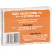 Goat Milk Soap with Coconut Oil (85g/3oz) - Buy Online on GoSupps.com