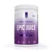 Nanosupps - Epic Juice Clear Protein Isolate 875g - 89 g protein lactose -free without carbohydrates and sugar does not foam !!(Berry Mix) Berry Mix 875g