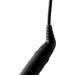 RED 1 Triple Barrel Curling Iron - Up to 430 F Worldwide Voltage - Perfect Beach Waves - Buy Online on GoSupps.com