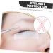 VINTORKY 3 Pairs Eyelash Curler Silicone Eyelash Perming Rod Eyelashes Lifting Strip Lash Lift Kit Lash Lifting Tool Silicone Eyelash Lift Rods Eyelashes Lifting Pads Lash Lift Pads - Buy Online on GoSupps.com