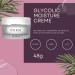 Glycolic Moisture Cr me - Anti-Aging Skin Care Treatment for Fine Lines Acne Control & Pore Minimization | Shop Internationally - Buy Online on GoSupps.com