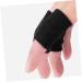 FRCOLOR Splint Protector Set - Urine Temperature Bottle & High Sleeve Cover for Sports Injuries | Durable Thumb Brace & Protective Equipment - Buy Online on GoSupps.com
