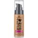 cosnova essence I LOVE FLAWLESS SKIN foundation langhoudend matterend direct resultaat mat 30ml