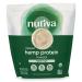 Nutiva Organic Hemp Protein Hi-Fiber 3 lbs (1.36 kg)