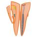 Curaprox CPS 457 Interdental Brushes Pocket Set Assorted 1 piece