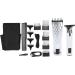 Electric Hair Trimmer Hair Trimmer Kit Rechargeable Portable LED Display Precise Trimming for Barber - Buy Online on GoSupps.com