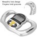 SoarUp Fat Analyzer: Portable Body Fat Monitor for Health - Multi-Function Electronic Device - Buy Online on GoSupps.com