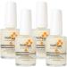 Nail Tek Nail Treatment - Ridge Filler - Foundation II - 15ml / 0.5oz - Buy Online on GoSupps.com