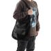 Entatial Mushroom Collection Bag - Hands-Free Washable Adjustable Shoulder Strap Large Capacity for Mushroom Hunting - Buy Online on GoSupps.com