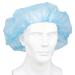 McKesson Bouffant Cap 40171100 - Pack of 100 | Disposable Hair Nets - Buy Online on GoSupps.com