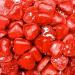 Chocolate Confectionery - Valentine's Heart - Interdulces - 1 kg - Buy Online on GoSupps.com