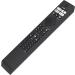 AULCMEET Voice Replacement Remote Control for Philips 4K OLED SMART TVs - Compatible with 65OLED936/12 55OLED806/12 48OLED936/12 | International Shipping Available - Buy Online on GoSupps.com