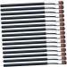 Baluue 50 Pcs Eye Shadow Brush Women Eyebrow Brush Makeup Supplies Diffuser Eye Applicator Artificial Fiber - Buy Online on GoSupps.com