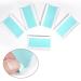 60-Part Hair Extension Replacement Tape - Double-Sided Adhesive Bands for Secure Extensions | International Shipping - Buy Online on GoSupps.com