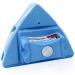 Window Cleaner Magnets Glass Wiper Indoor and Outdoor Glass Pane Cleaning | Single Double|Adjustable Surface Brush