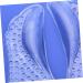 FOMIYES Arch Support Insole Pads for Women's Heels - Transparent Shoe Inserts for Enhanced Comfort & Support - Buy Online on GoSupps.com