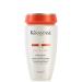 KERASTASE Nutritive Satin 1 Hydrating Shampoo | For Normal to Mildly Dry Hair | Strengthens and Softens | With Irisome Complex | Bain Satin 1 8.5 Fl Oz (Pack of 1)