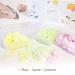 300pcs Portable Antibacterial Travel Soap Sheets - Rose, Lemon, Jasmine Scented Mini Soaps - Disposable Hand Soap for Outdoor Use - Buy Online on GoSupps.com