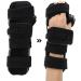NSXAYIWE Comfortable Wristwear - Breathable Support for Sprains Arthritis & Carpal Tunnel with 4 Adjustable Straps (Left L) - International Shipping - Buy Online on GoSupps.com