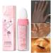 PICKX Fluorescent powder Body Flash Powder Stick Shiny Pink Fairy Pink Shiny Pink White Moonlight Powder Makeup stick Fairy Powder Highlights Fairy Powder Fairy Pink Highlights Patch Fairy Makeup (02#Pink) - Buy Online on GoSupps.com