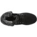Lugz Women's Convoy Fur Fashion Boot 10 Black - Stylish and Comfortable - Buy Online on GoSupps.com