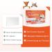 Alievepet 7 Tests Giardien Schnelltest for Dogs & Cats | Reliable Intestinal Parasite & Diarrhea Test - Buy Online on GoSupps.com