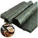 50 Large Pieces Of Grilled Seaweed Nori Rice Balls (3) - Buy Online on GoSupps.com