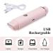 Hair Removal for Women Nose Hair Trimmer Eyebrow Trimmer Body Shaver - Buy Online on GoSupps.com