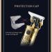 Buy Rechargeable Hair Clippers for Men - 400 Minutes Cutting Time | 2000mAh Battery | Best Men's Hair Clippers Online - Buy Online on GoSupps.com