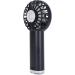 Portable Mini Fan Lash Extension Fan Rechargeable Quiet Multi Speed Handheld Cooling Fan Personal Small Hand Fan for Travel Makeup Eyelash Women Girls - Buy Online on GoSupps.com