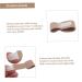 10PCS Skin-Friendly Hammer Toe Splints & Finger Correctors - Breathable Straighteners for Overlapping Bent & Crooked Toes - Buy Online on GoSupps.com