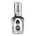 Sally Hansen Miracle Gel Nail Polish Shiny Top Coat, 101 Miracle Gel 3.0 Shiny Top Coat, 0.5 Fl Ounce 101 Miracle Gel 3.0 Shiny Top Coat 0.5 Fl Oz (Pack of 1)