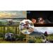 BeGrit Backpacking Camping Cookware Mini Picnic Cooking Mess Kit - 8pcs Set for Hiking - Buy Online on GoSupps.com