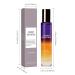 VEFSU Perfume Fragrances Romance 2025 Women s Eau de Toilette 15ml for Teens Long Lasting Travel (Purple One Size) One Size Purple - Buy Online on GoSupps.com