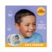Suavecito Kids Pomade - Calming Chamomile Scent Light Hold Dermatologist-Tested Hypoallergenic 4 oz - Water Based & Flake Free Hair Gel - Buy Online on GoSupps.com
