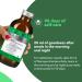 YANG Anartava for irregular periods ml white (200 ml) - Buy Online on GoSupps.com