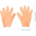 minkissy 3 Pairs Moisturizing Gloves Black Gloves Womens Gloves Hands Beauty Masks Essential Oil Moisture Glove Cream Gloves Hands Care Gloves Hand Care Treatment Exfoliating Gloves Women's - Buy Online on GoSupps.com