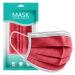 Disposable Face Cover 3-Ply Outdoor Breathable Mouth Protection Bandanas for Women and Men