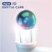 Oral-B iO Gentle Care Brush Set - Pack of 2 - Buy Online on GoSupps.com