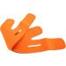 Face Slimming Cheek Mask Breathable V Line Double Chin Reducer Face Slimming Bandage Belt Face-Lift Face Bra Lifting V Firming Mask Reusable Face Lift Sleep Bandage for Lift Firming Skin(orange) - Buy Online on GoSupps.com