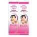 VALID Emami Naturally Fair EVERYDAY RADIANCE Herbal Fairness Cream 50ml (Pack of Two)