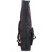 LEONARK Fencing Draw-bar Wheel Bag for Epee Saber and Foil - Hema Sword Bag Trolley Case in Black - Buy Online on GoSupps.com