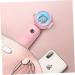 Baluue 1pc Portable Humidifier Nano Mister for Face Nano Face Spray Facial Steamers Mini Atomizer Pink - Buy Online on GoSupps.com