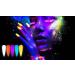 Acrylique gel Ubeauty jaune lumineux n on Glow in the dark Glow Yellow Neon 60 ml polygel multigel combigel - Buy Online on GoSupps.com
