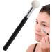 Mwqpgyh 6 Mushroom Concealer Brightening Concealer Brush Makeup Brush Eyeshadow Sponge Eyeshadow Brush Sponge Makeup Applicator Sponge Eyeshadow Brush Black - Buy Online on GoSupps.com