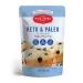 Miss Jones Baking Keto Blueberry Muffin Mix - Gluten Free, Low Carb, No Sugar Added, Naturally Sweetened Desserts & Treats - Diabetic, Atkins, WW, and Paleo Friendly (Pack of 1) 10.57 Ounce (Pack of 1) Blueberry Muffin Mix