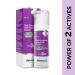Sali-Cinamide Anti-Acne Serum | 2% Salicylic Acid & 5% Niacinamide | Reduce Acne & Marks | All Skin Types | 1.01 Fl Oz - Buy Online on GoSupps.com