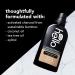Hello Activated Charcoal Extra Freshening Mouthwash - Natural Fresh Mint & Coconut Oil - 16 Fl Oz (Pack of 3) - Buy Online on GoSupps.com
