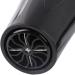 Hair Dryer Negative Ionic Hair Dryer Quick Drying Low Noise Hair Blow Dryer for Home Use Black US Plug 110V - Buy Online on GoSupps.com